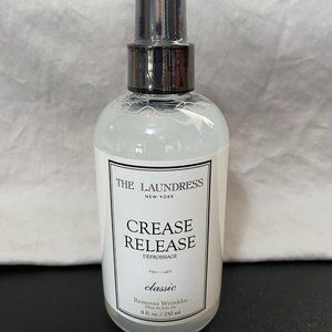The Laundress New York Crease Release